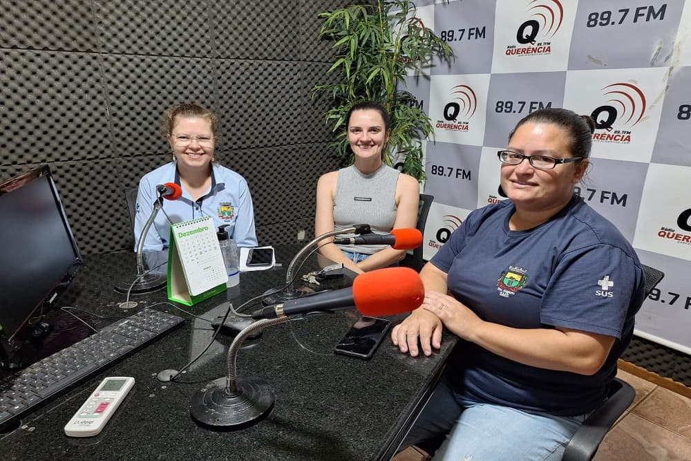 Aumento de casos de Dengue em Santo Augusto: Saúde reforça conscientização e cuidados preventivos