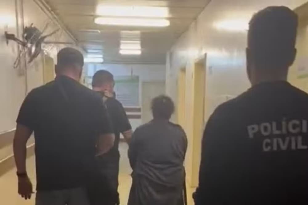Promessas de presentes e exames falsos: como agia mulher suspeita de matar grávida para ficar com bebê no RS