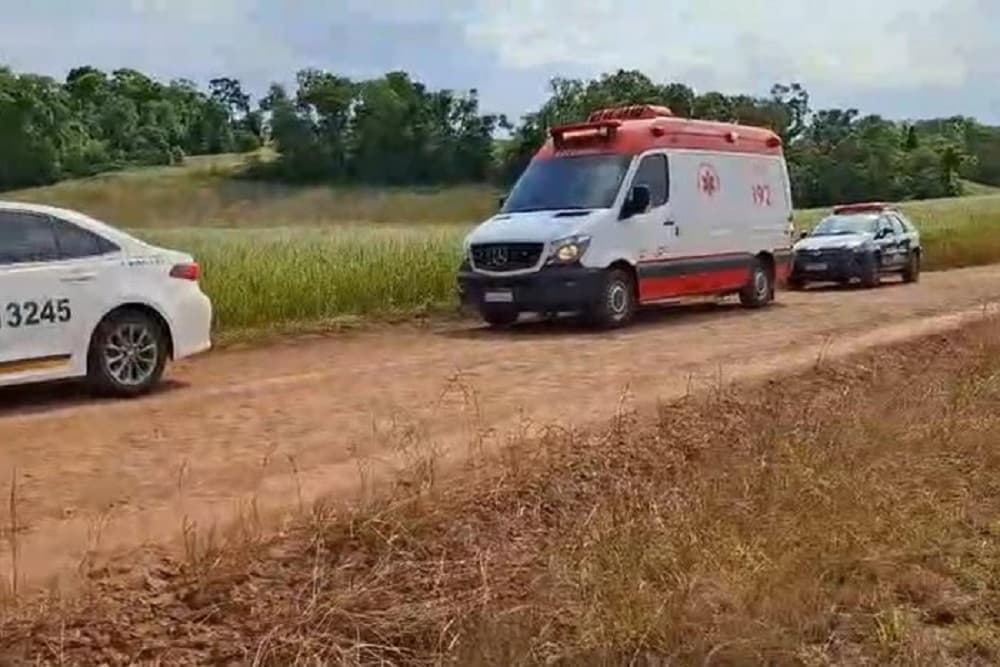 Dois adolescentes são apontados como autores do assassinato de jovem de 17 anos, em Ijuí