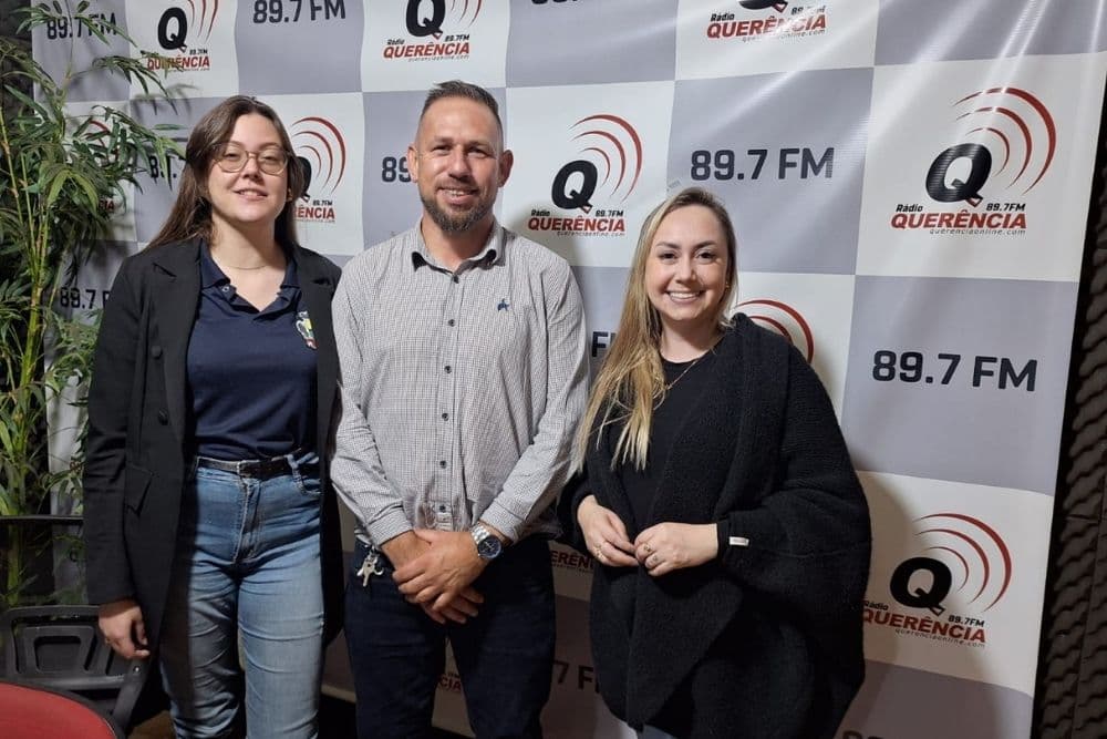 Sucessão Familiar será tema de palestra na Expofesa em Santo Augusto