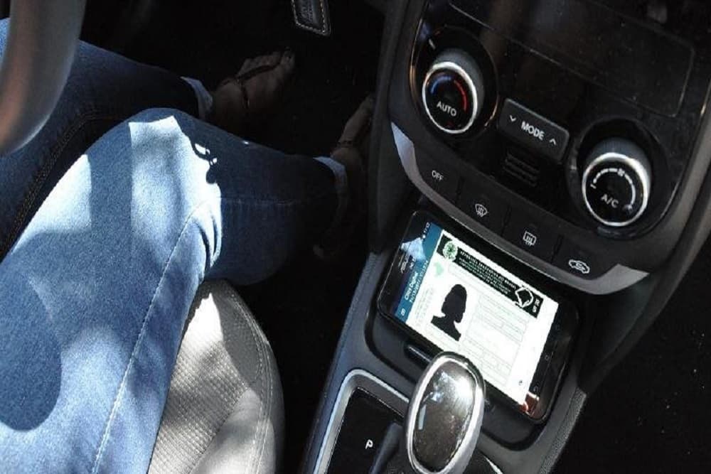 Carteira de motorista ganhará nova versão