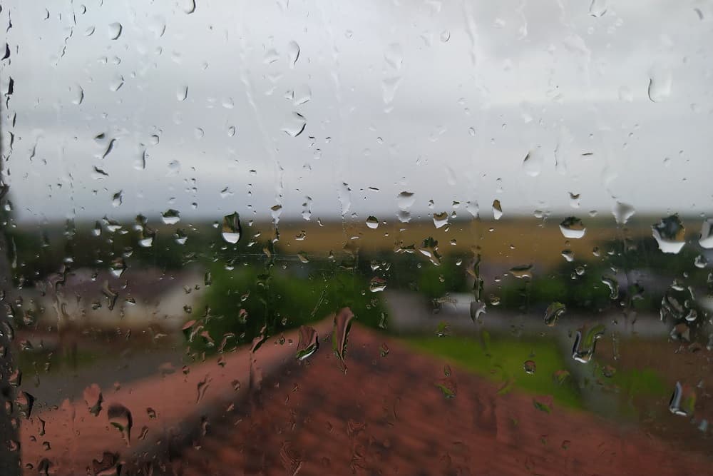 Chuva segue no RS nesta sexta