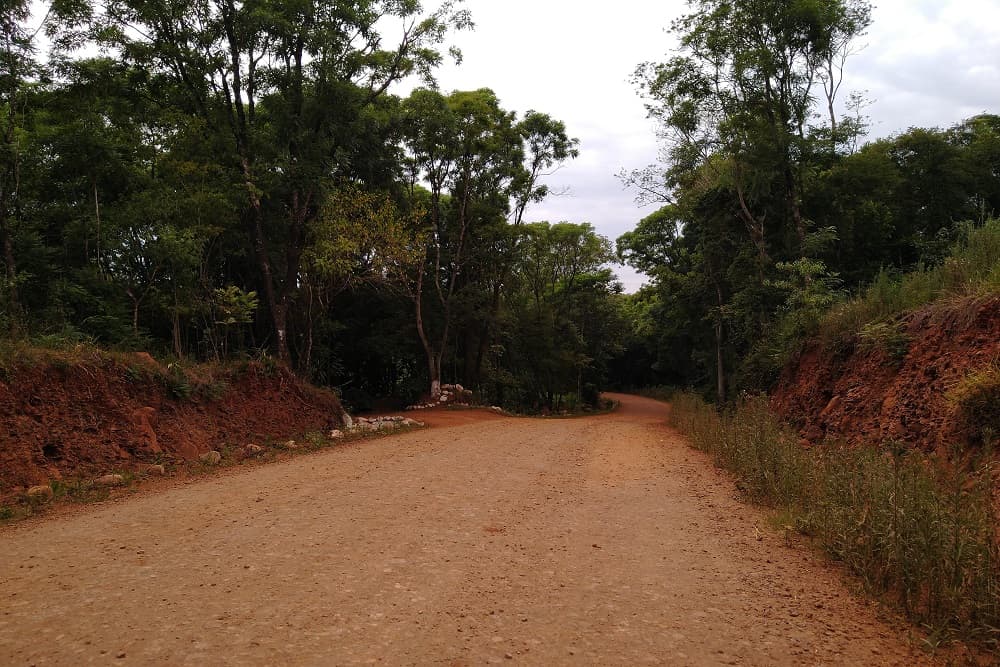 Santo Augusto é contemplado com 500 mil reais para recuperação de estradas no interior