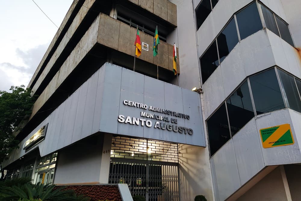 Órgãos públicos municipais retomam atendimento hoje à tarde