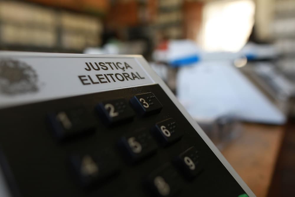 Mais de 11 mil eleitores estão aptos a votar em Santo Augusto