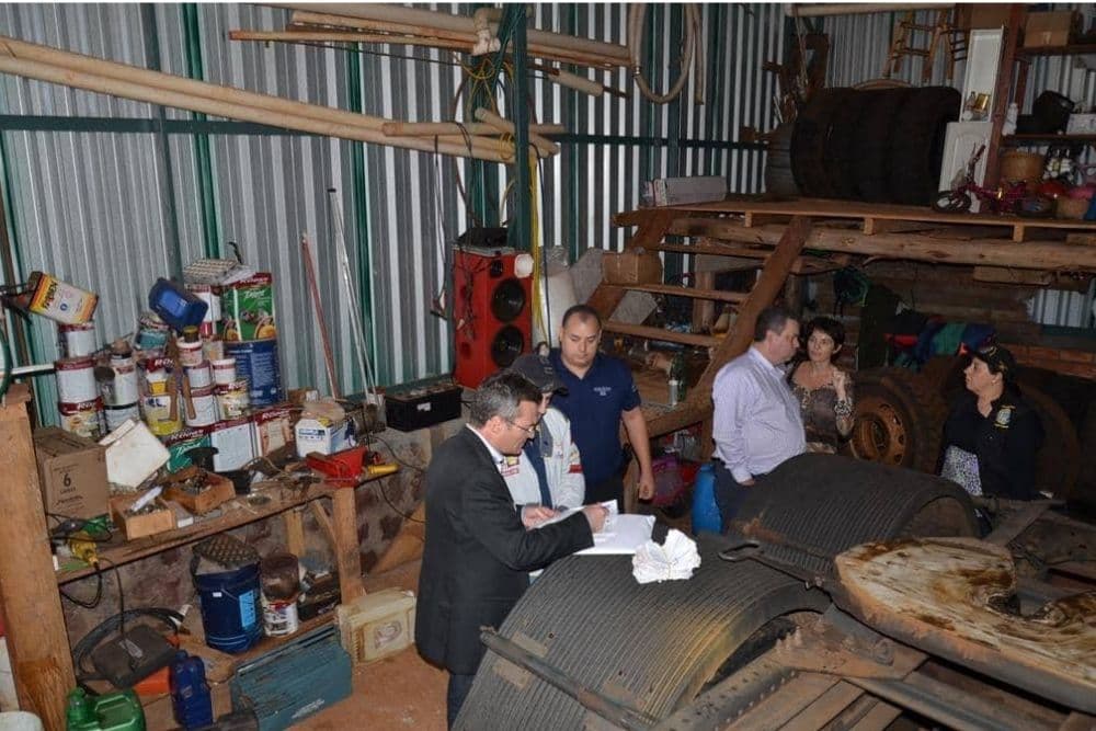 Operação Leite Compen$ado: 15 denunciados pelo MP são condenados a penas de até 16 anos de prisão