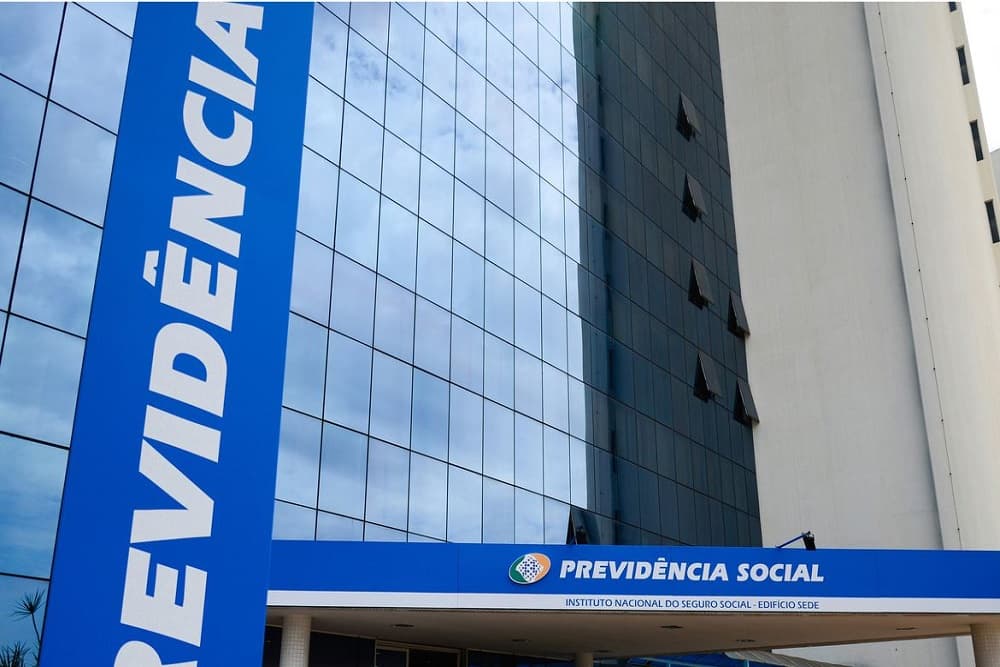 Aposentadorias e benefícios do INSS terão reajuste de 5,93%