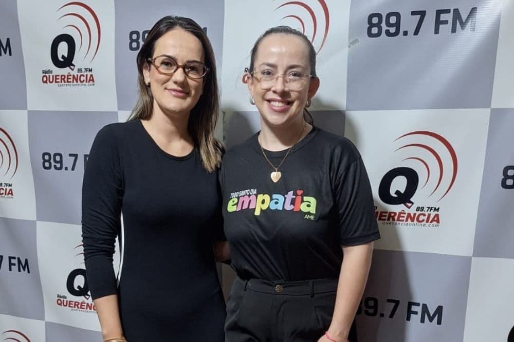 Mais de 200 pessoas estão inscritas para a palestra “Infância em Risco: O impacto das telas no desenvolvimento infantil”