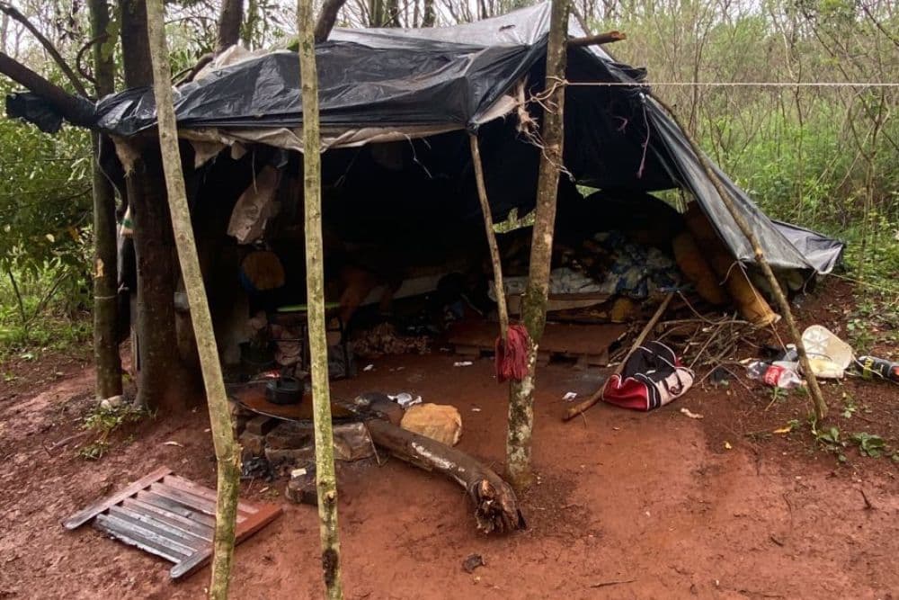 Polícia identifica homem encontrado morto no Bairro Santa Rita em Santo Augusto