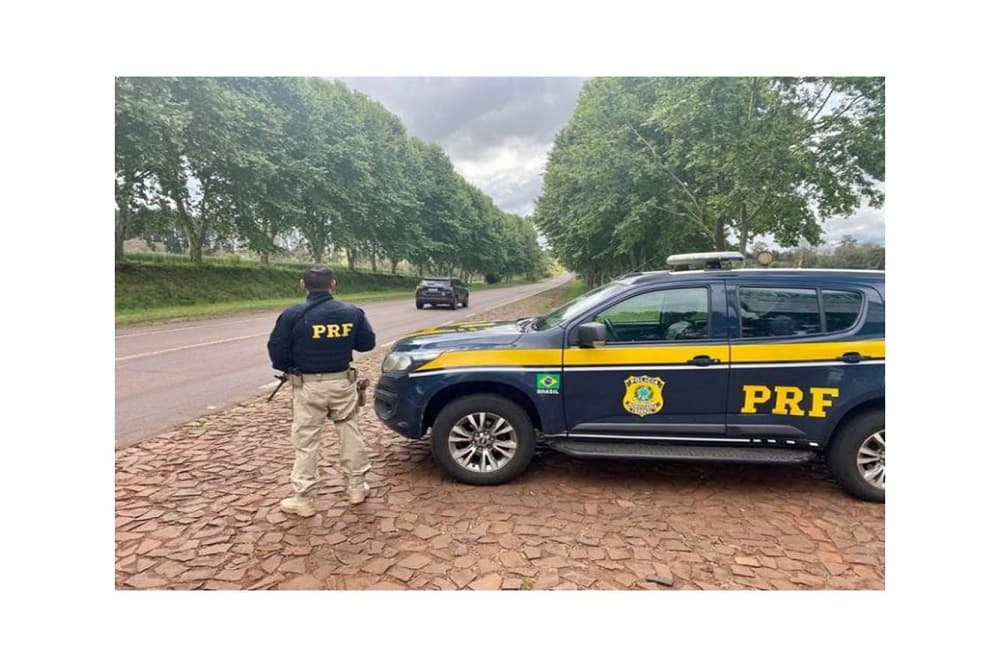 PRF fará Operação Tiradentes 2023 no Rio Grande do Sul