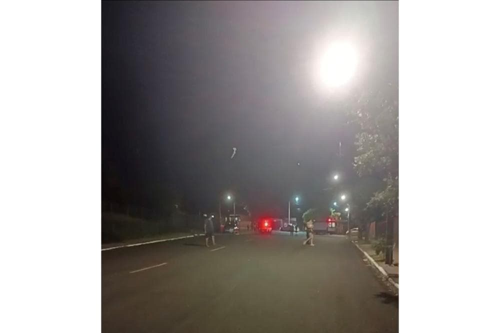 Homem é perseguido e morto a tiros em Ijuí