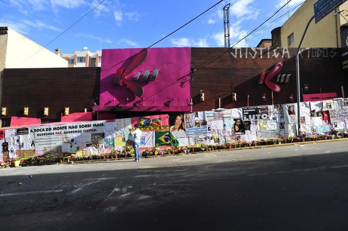 STJ acolhe recurso do Ministério Público Federal contra anulação de júri da Kiss, e caso vai ao STF