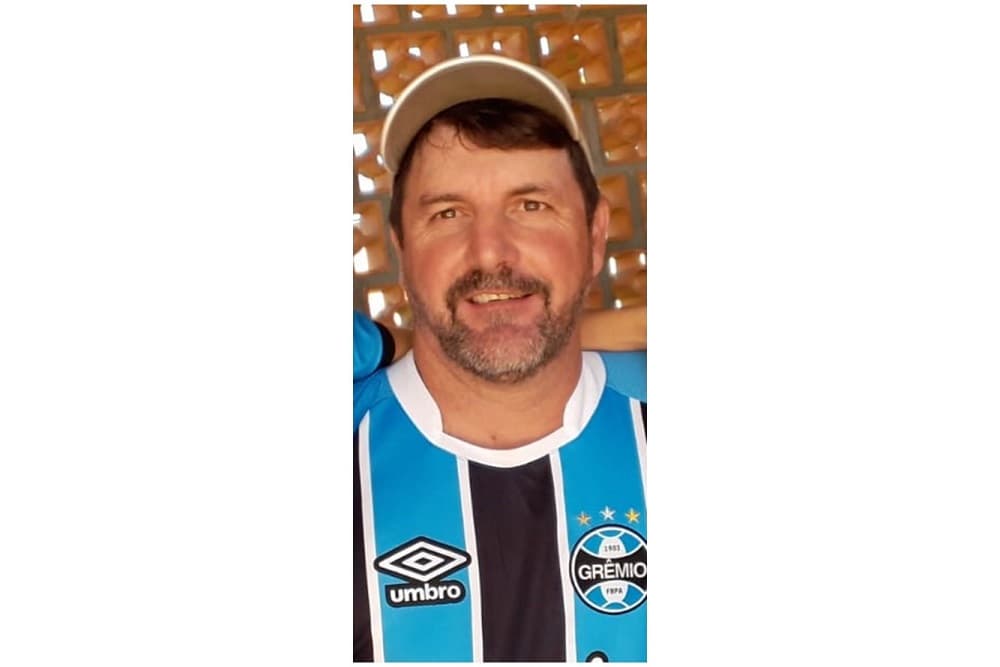 Caminhoneiro de Santa Bárbara do Sul desaparece após cair de balsa em Rondônia