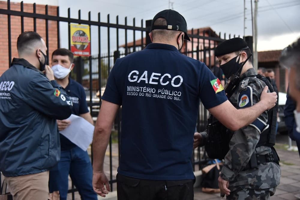 Operação do MP afasta prefeito de Imbé por suspeita de organização criminosa