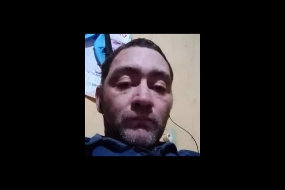 Morador de Nova Ramada está desaparecido