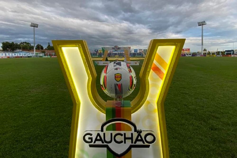 FGF define datas das finais do Gauchão entre Grêmio e Caxias