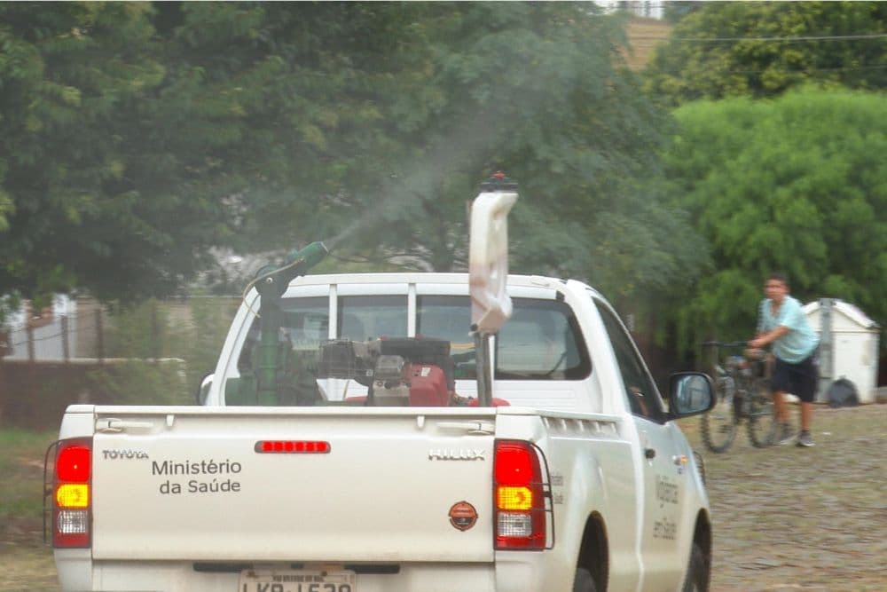 Carazinho registra a primeira morte por febre chikungunya da história do RS e decreta situação de emergência