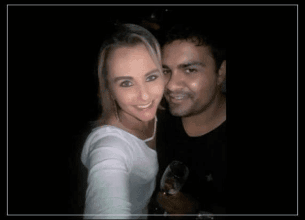 Polícia prende casal foragido acusado de roubos a bancos de Miraguaí em 2017