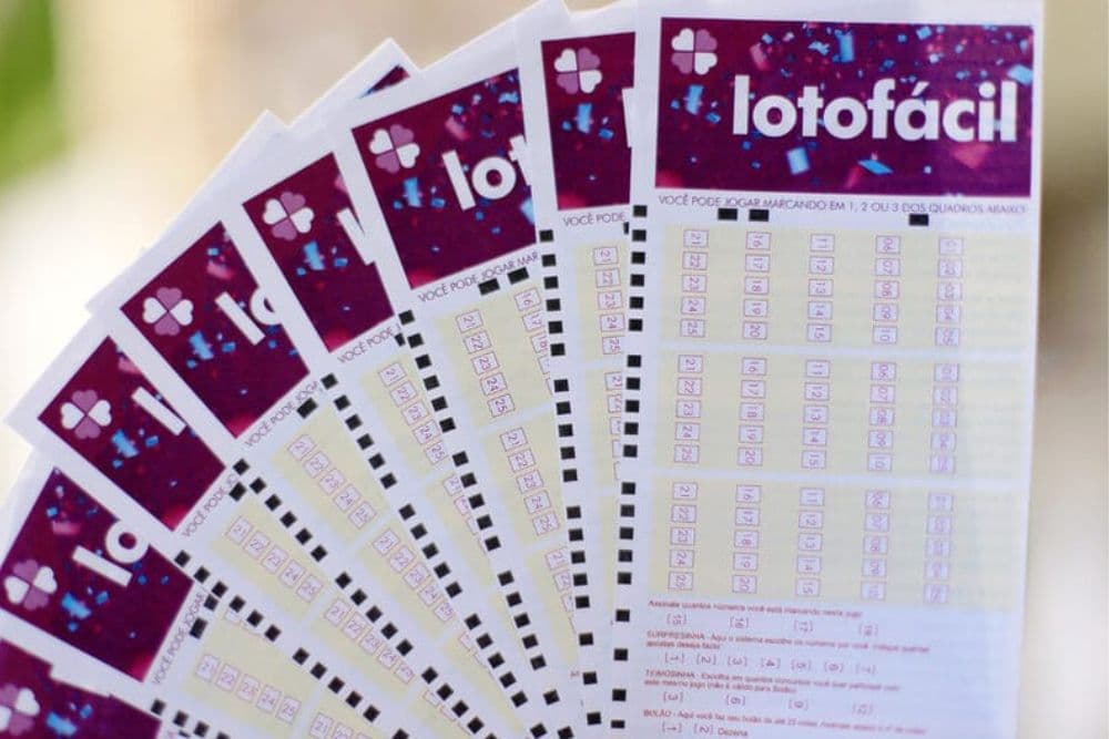 Aposta de Santo Augusto acerta 14 números na Lotofácil e leva prêmio de R$ 1.424