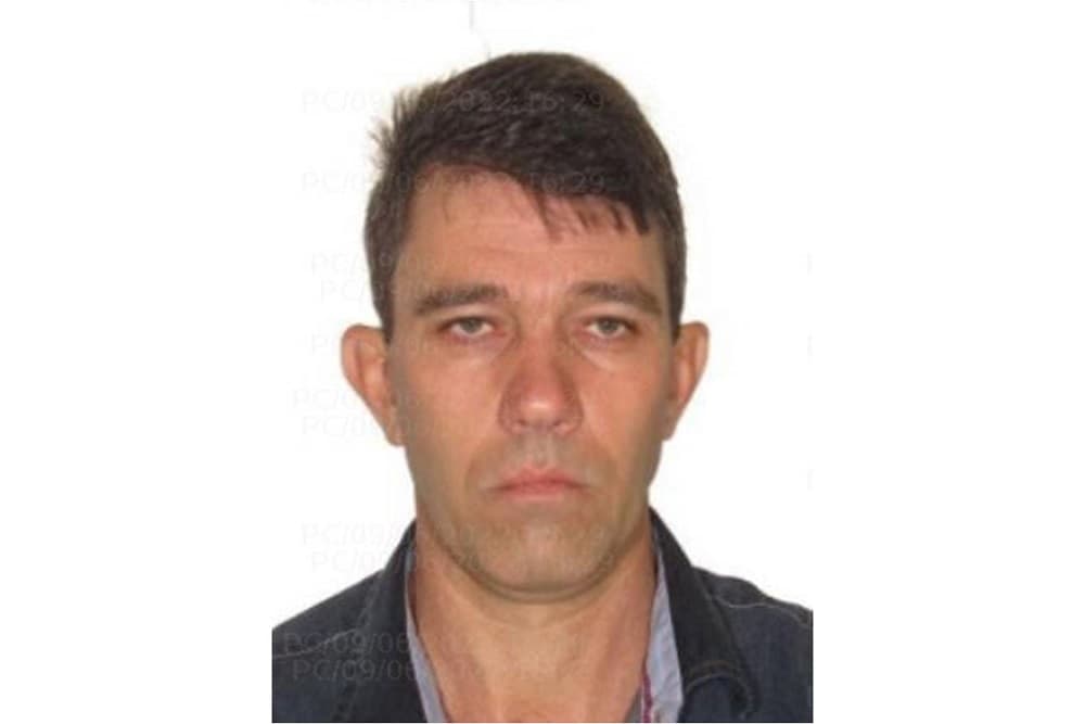 Polícia procura por suspeito de homicídio ocorrido em Santo Augusto