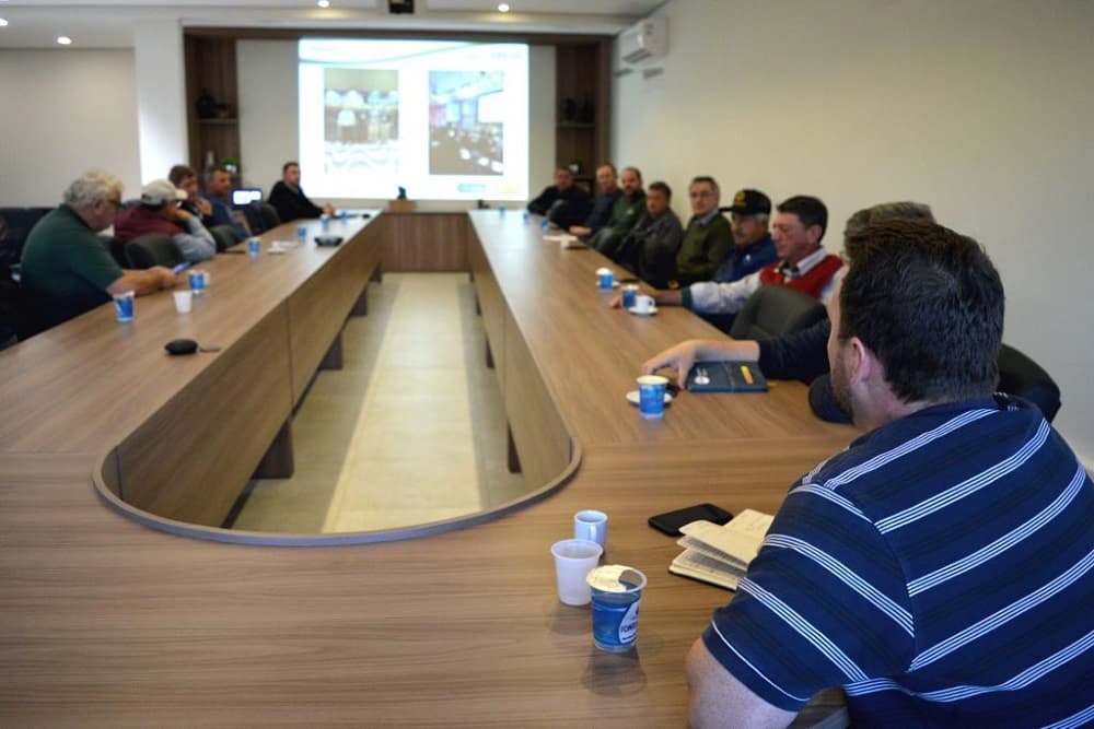 Encontros de comunidade da Ceriluz serão realizados em agosto