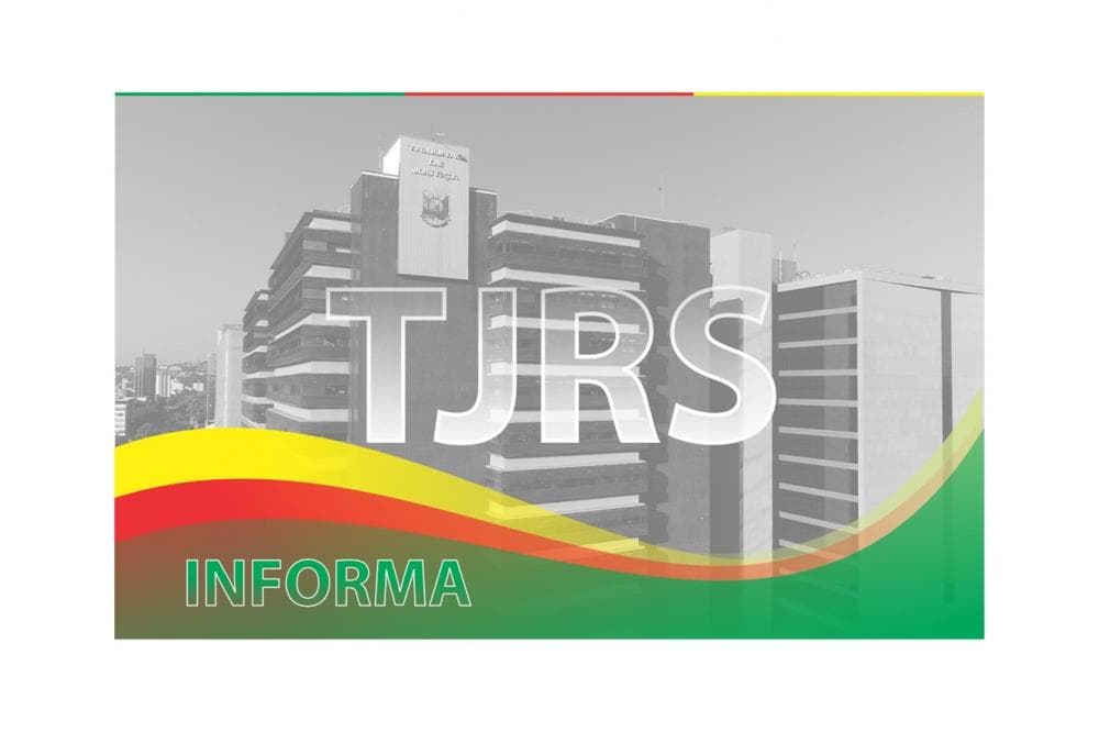 TJ determina expediente interno na Comarca de Coronel Bicaco esta semana