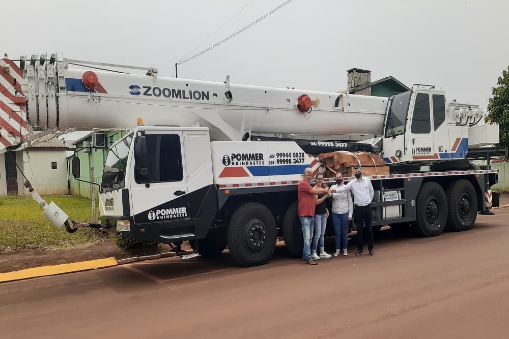 Cresol Chiapetta transforma a vida de seus associados