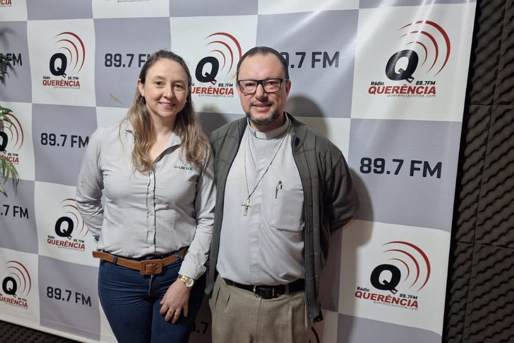 ENTREVISTA| Fé e tradição marcam os preparativos para a 84ª Festa do Padroeiro em Santo Augusto