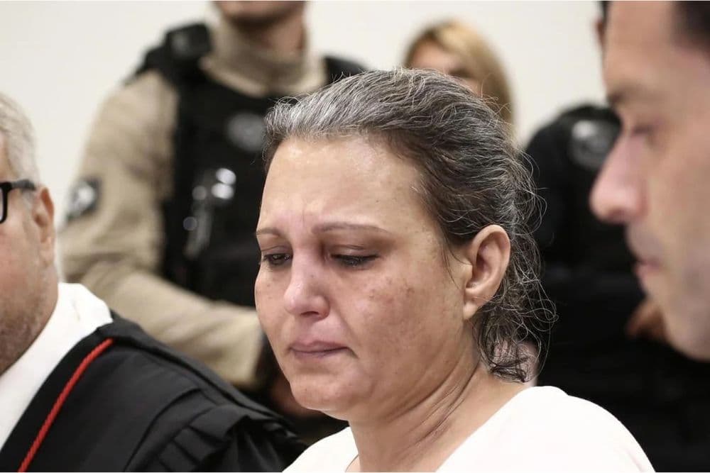 Polícia conclui investigação sobre morte de Edelvânia na prisão