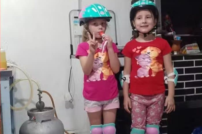 Polícia conclui que mãe é responsável por mortes das filhas gêmeas em Igrejinha