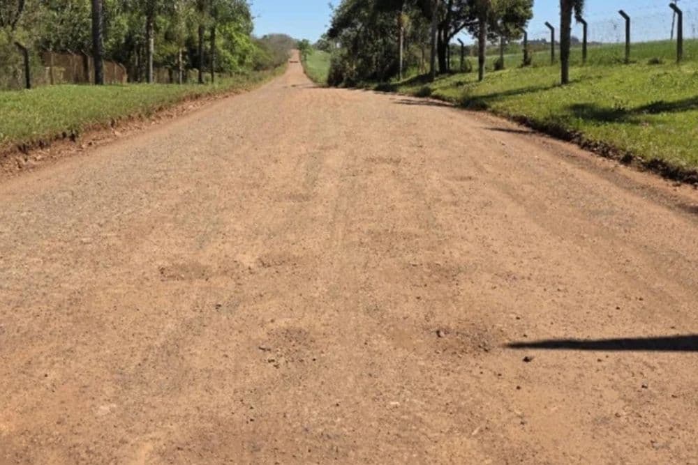 Bancada gaúcha destina R$ 11,5 milhões para pavimentação da RS-483