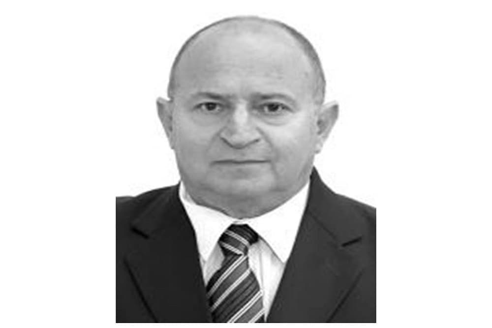 Santo Augusto perde o ex-prefeito Zé