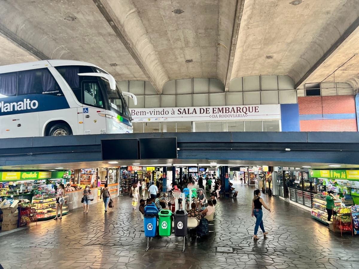 Eleições 2026: Passagens de ônibus intermunicipais serão gratuitas no 1º e no 2º turnos no RS