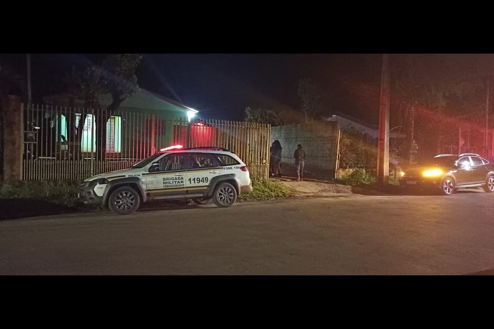 Polícia Civil ouve testemunhas do homicídio que vitimou taxista em Santo Augusto