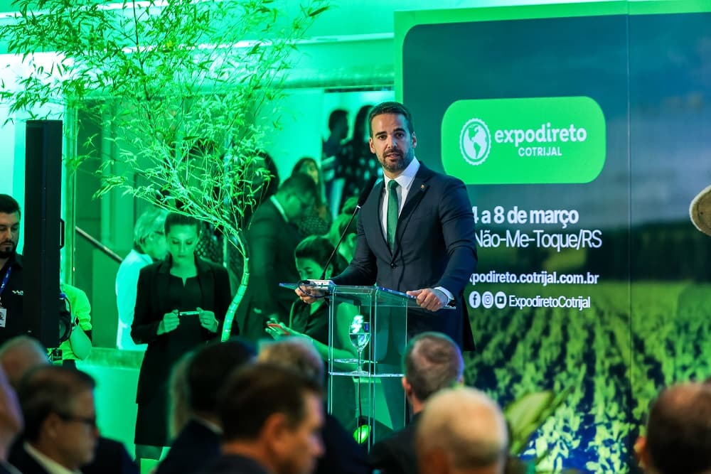 Estado prepara segunda etapa do programa Supera Estiagem