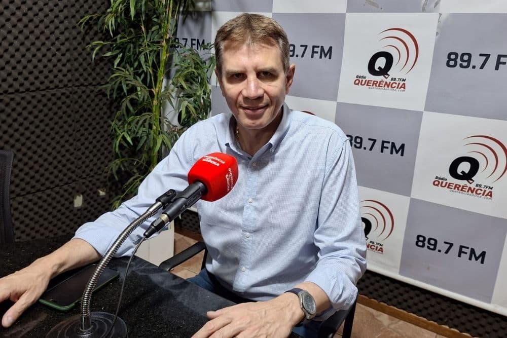 ENTREVISTA| Ernani Polo fala sobre saída do governo e pré-candidatura ao Piratini