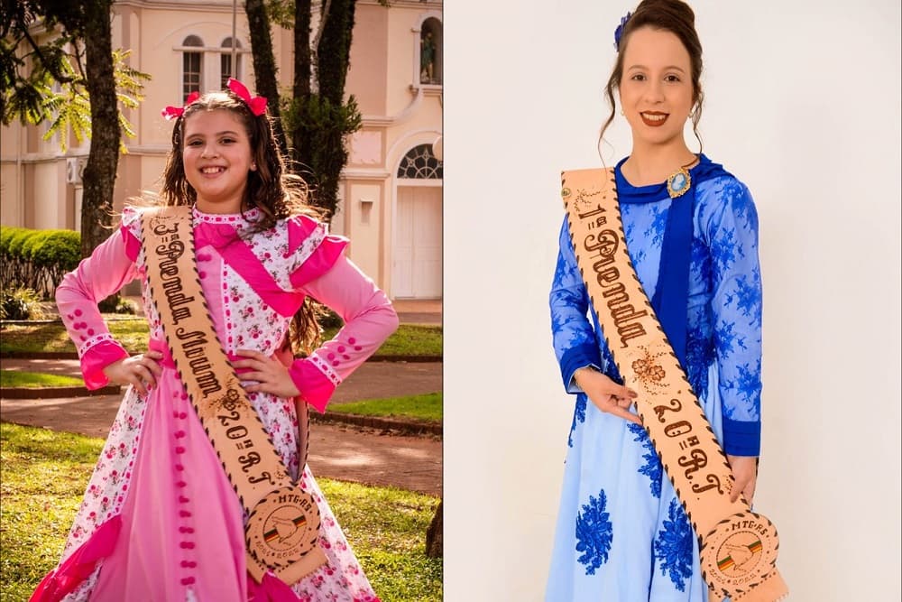 Prendas de Santo Augusto se preparam para 51ª Ciranda Estadual