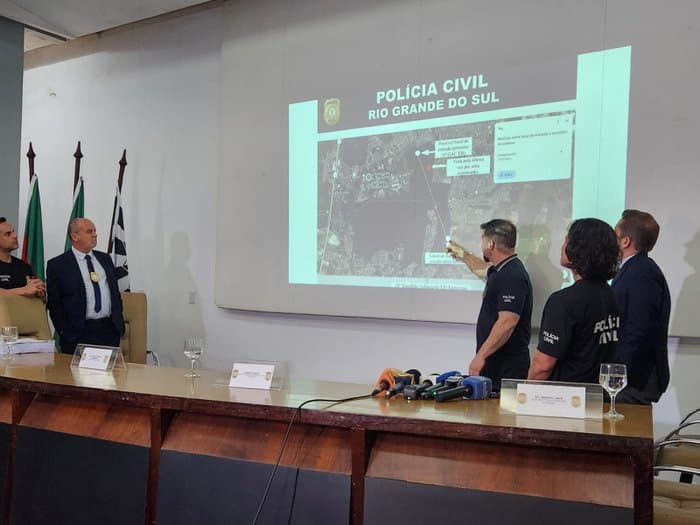 Polícia Civil confirma que ossada encontrada no Vale do Sinos é de advogada desaparecida em São Leopoldo