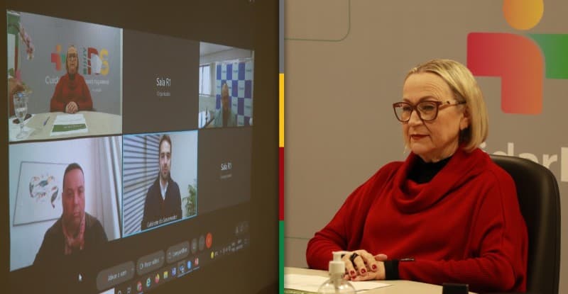 Governo divulga municípios vencedores do Prêmio Te Vacina RS