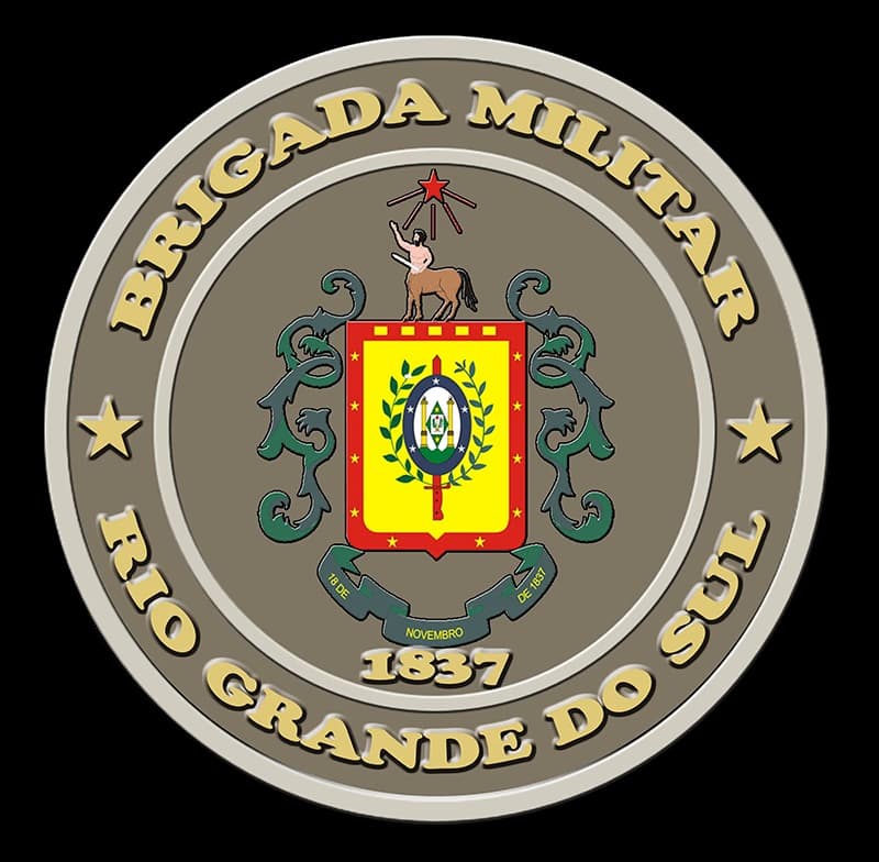 Inscrições para temporários da Brigada Militar terminam nesta quinta-feira