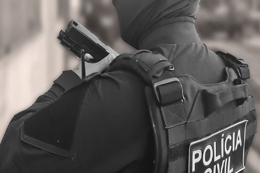 Polícia Civil prende responsáveis por furto de milhões em empresa de Ijuí