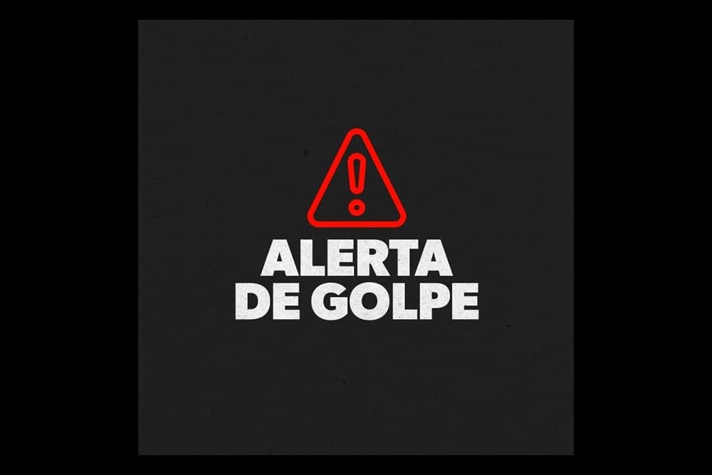 PM emite alerta após tentativas de estelionato no comércio de Santa Catarina