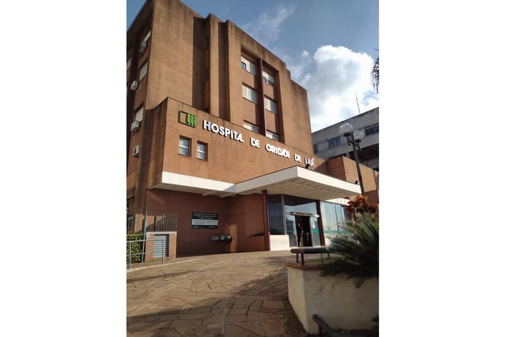 HCI suspende temporariamente procedimentos eletivos