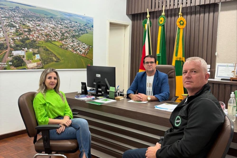 Hospital Bom Pastor reforça parceria com Campo Novo após interdição de hospital local
