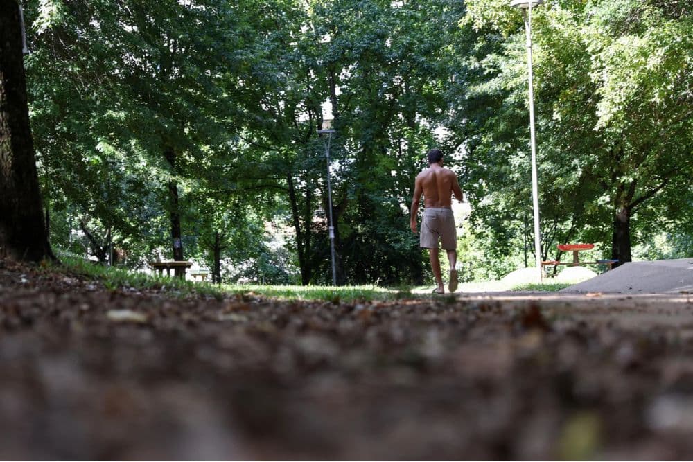 Semana começa com instabilidade e chance de temporais em grande parte do RS