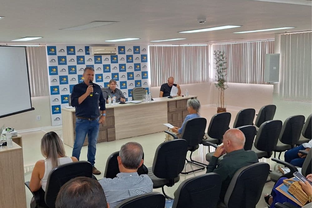 Mobilização para 9ª ExpoAgro Cotricampo envolve reforço no convite a autoridades e lideranças da região