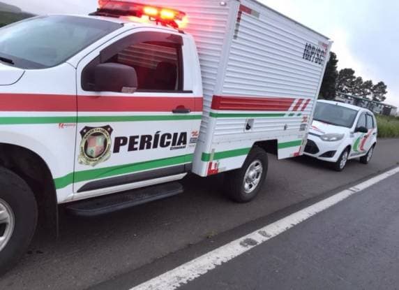 Idosa morre após ser atingida por guarda-roupa dentro da própria residência no Oeste de SC