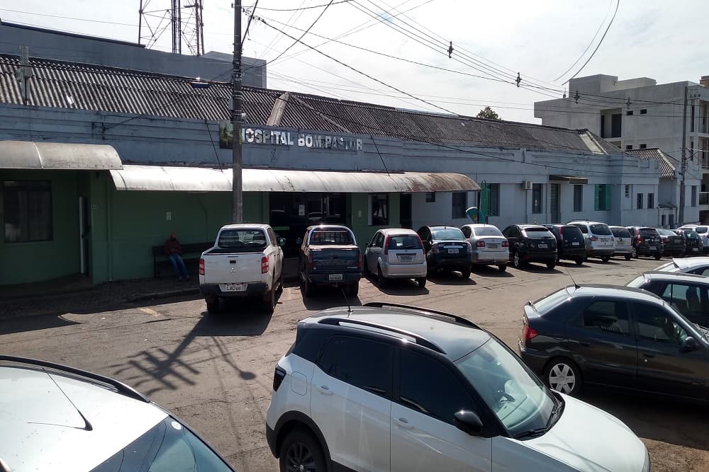 Hospital Bom Pastor convida para Assembleia Geral Ordinária