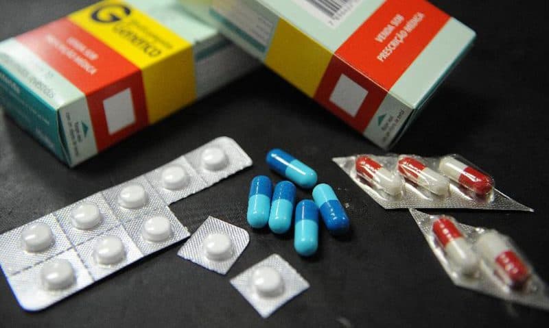Remédios vão ficar mais caros a partir de 1º de abril