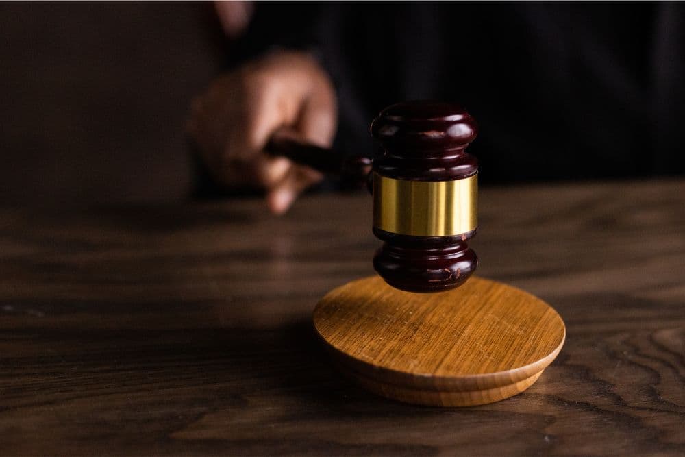 Condenados quatro acusados de roubo a joalheria em Ijuí